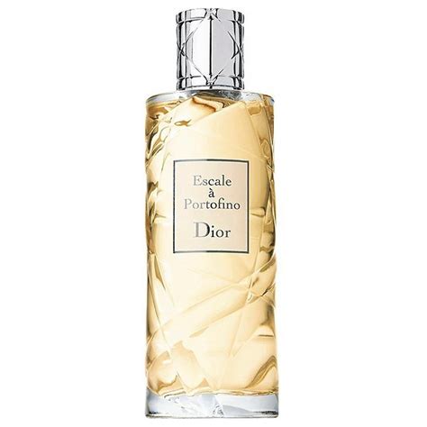 escale à portofino dior pas cher|dior escale a portofino perfume.